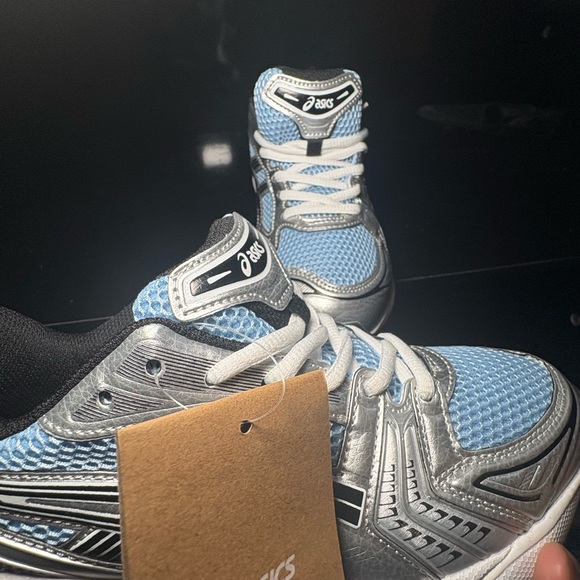 ASICS Gel Kayano 14Arctic Sky Pure Silver